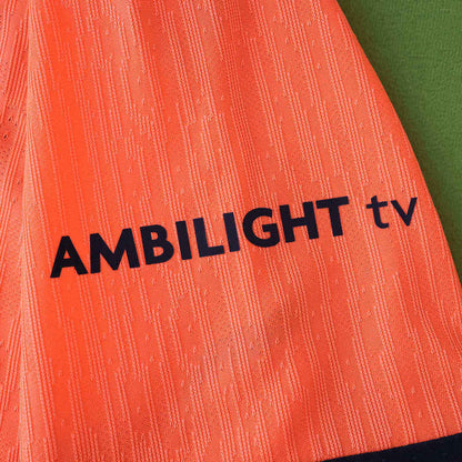 Barcelona Player Jersey Third 2025/26