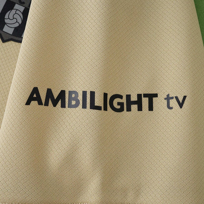 Barcelona x Kobe Bryant Away Jersey 2025/26