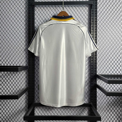 Real Madrid Home 98/00 Retro