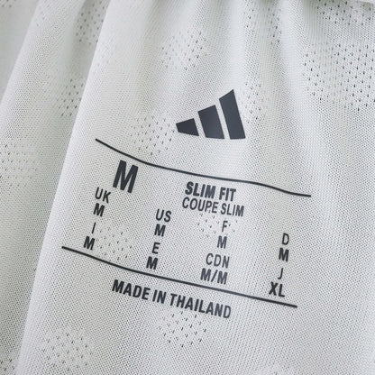 Arsenal Home Shorts Player 2025/2026