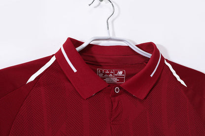 Liverpool Retro Jersey 2018/19