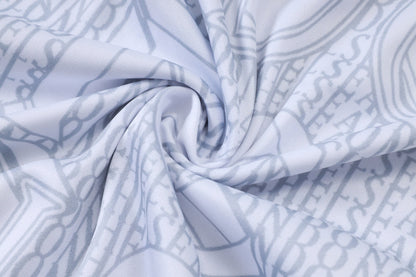 Chelsea Kit Pre Match Jersey + Shorts 25/26