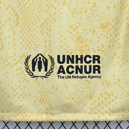 Barcelona 25/26 Jersey Mamba Series Kobe Bryant