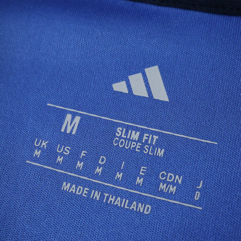 Arsenal Away Jersey 2025/26 - Ødegaard #8