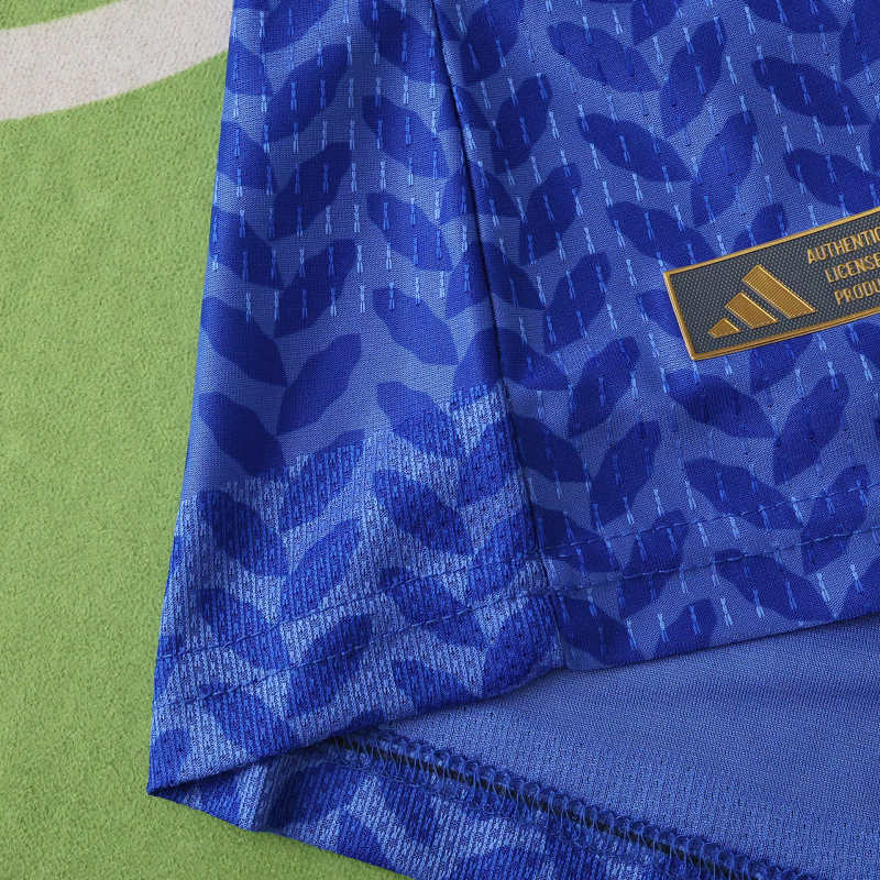 Italy World Cup 2026 Jersey - Player Version