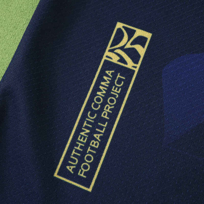 The Blues (2025 Club WC Winners) Chelsea Jersey