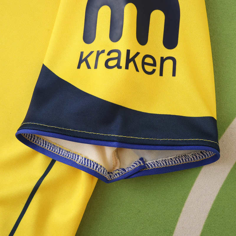 Tottenham Hotspur 2025/26 Third Jersey