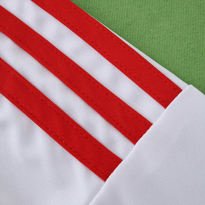 Arsenal Home Jersey 2025/26 - Gyökeres #14