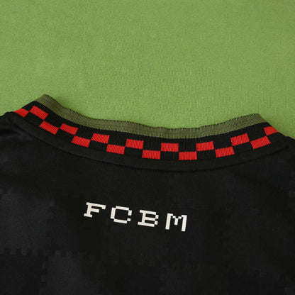 Bayern Munich Champions League Jersey 2025/26