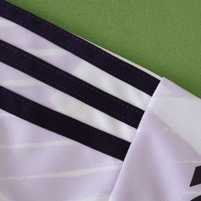 Manchester United Away Jersey 2025/26