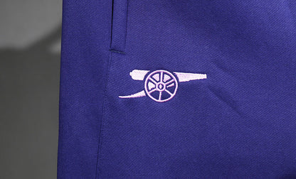 Arsenal 2024/25 Travel Tracksuit