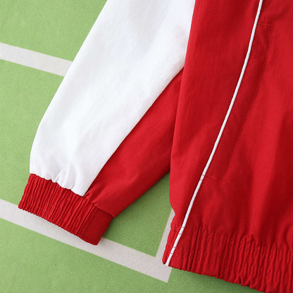 Arsenal 25/26 Windbreaker I