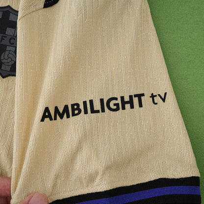 Barcelona x Kobe Bryant Away Player Jersey 2025/26