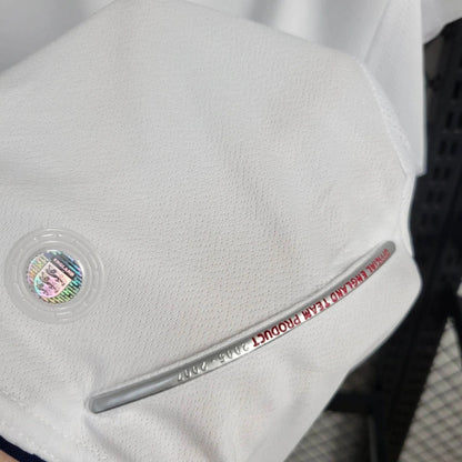 Inglaterra home  2005 Retro