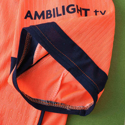 Barcelona Player Jersey Third 2025/26