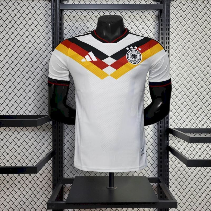 Germany World Cup 2026 Jersey - Player Version