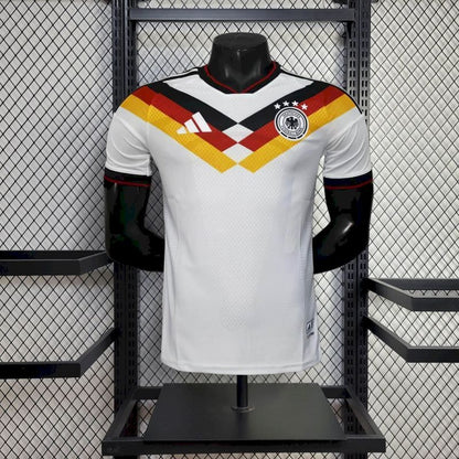 Germany World Cup 2026 Jersey - Player Version