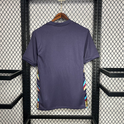 England Away Jersey 2024/2025