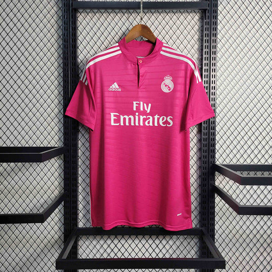 Real Madrid Away 14/15 Retro