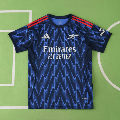 Combo Arsenal Home + Away Jerseys 2025/2026