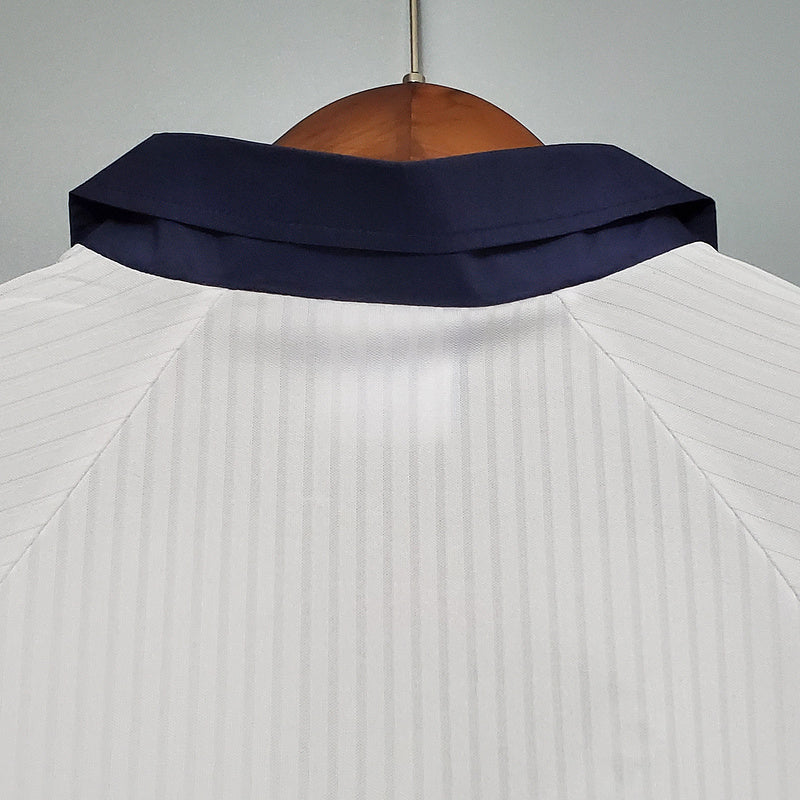 Inglaterra home 1998 Retro