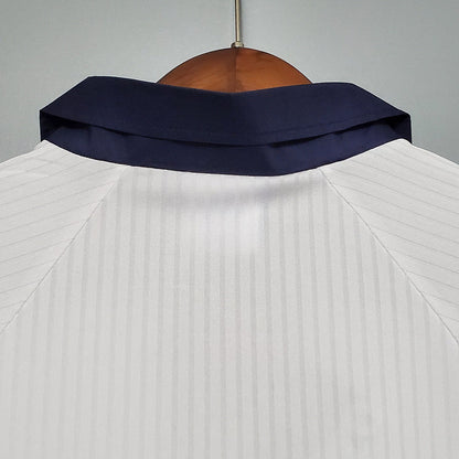 Inglaterra home 1998 Retro