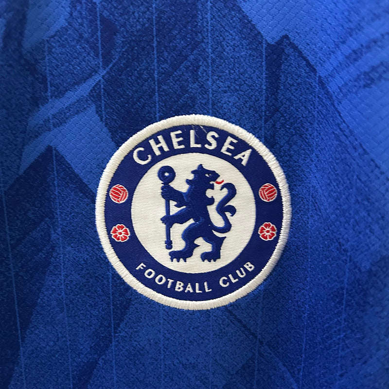 Chelsea Home Jersey 2025/2026 - PALMER #10
