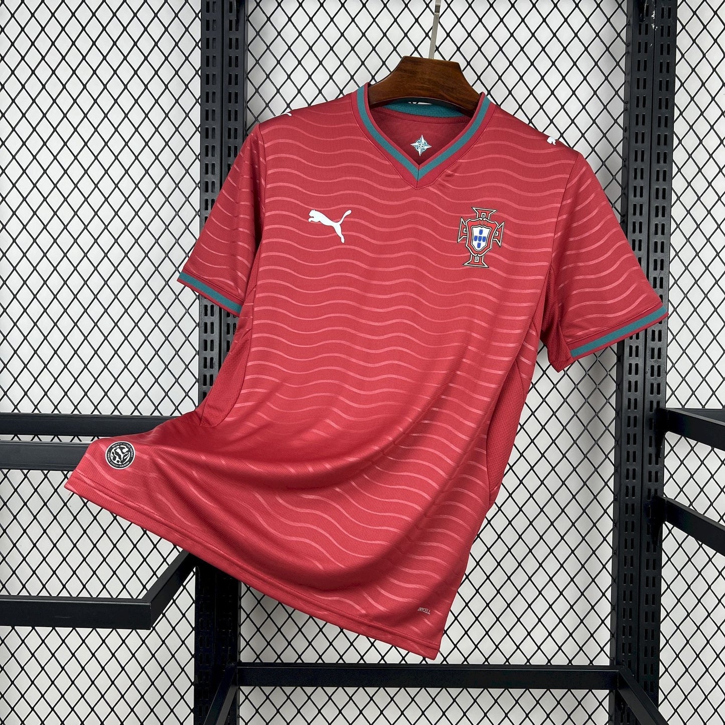 Portugal World Cup 2026 Jersey