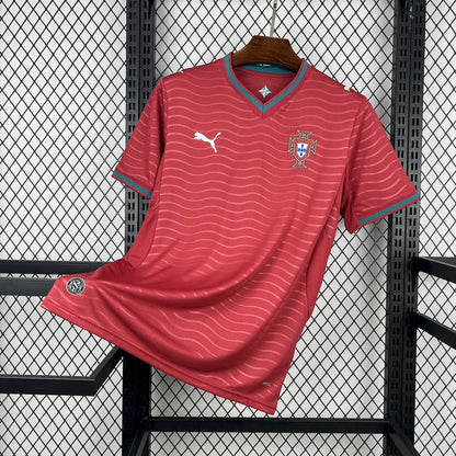 Portugal World Cup 2026 Jersey