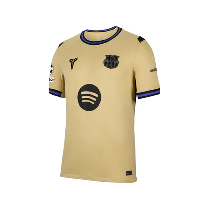 BARCELONA II 25/26 MAN