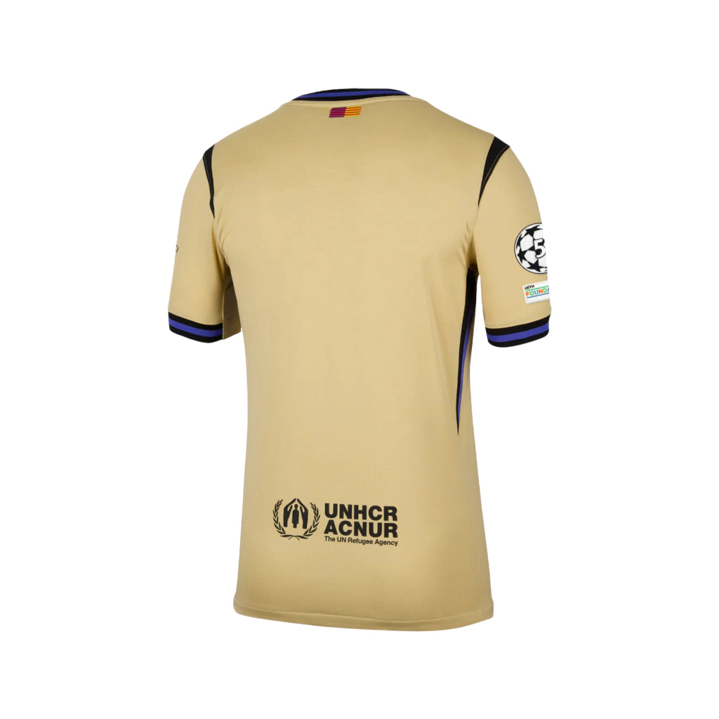 BARCELONA II 25/26 MAN