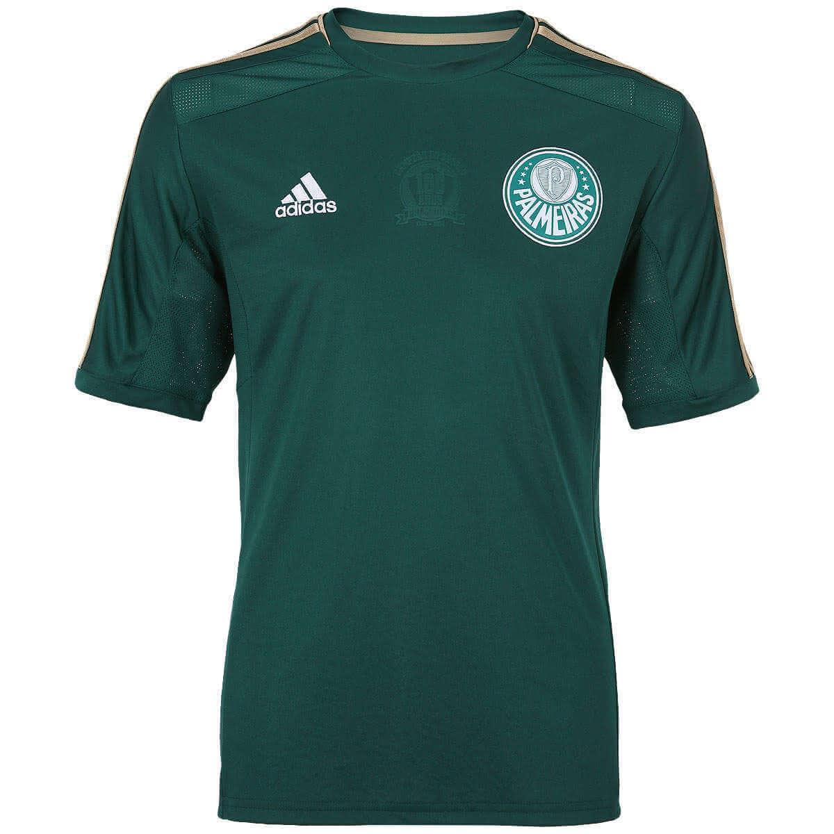 Palmeiras Home 14/15 Centenario Retro