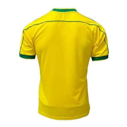 Brasil Home 1998 Retrô