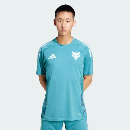 Camisa Treino adidas Cruzeiro 2025/26