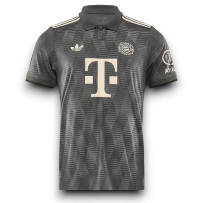 Bayern Munich Jersey Oktoberfest 2024/2025