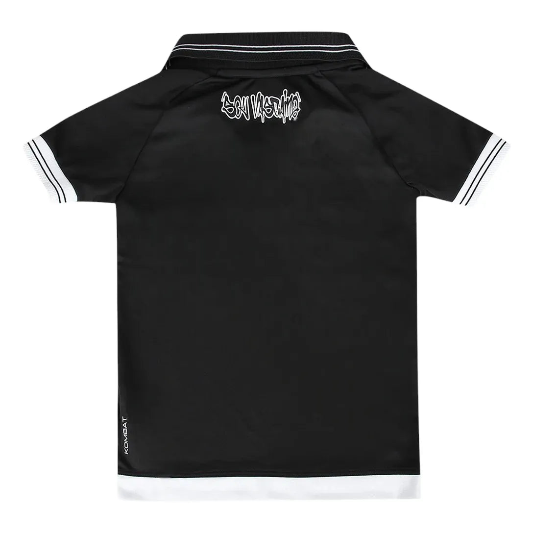 conjunto Kappa Vasco I 2025/26 Infantil - Kids