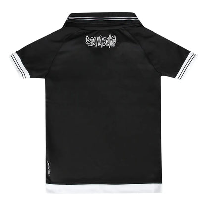 conjunto Kappa Vasco I 2025/26 Infantil - Kids