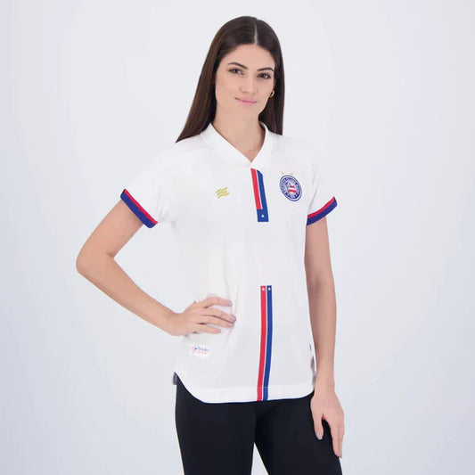 Camisa Feminina Bahia 2024/25 I