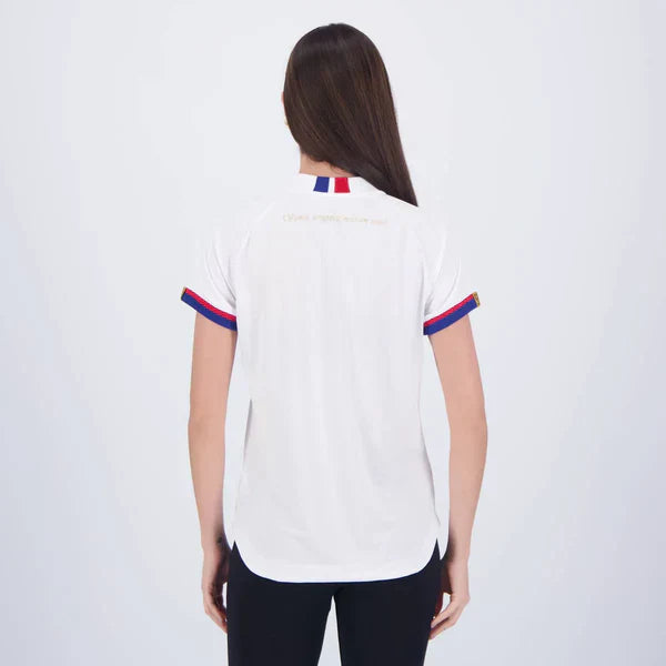 Camisa Feminina Bahia 2024/25 I