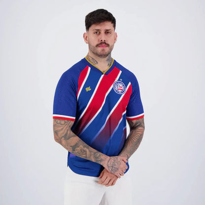 Camisa Bahia 2024/25 II Torcedor