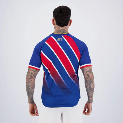 Camisa Bahia 2024/25 II Torcedor