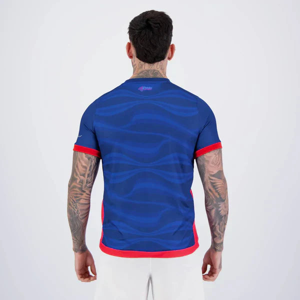 Camisa Bahia 2024/25 III Torcedor