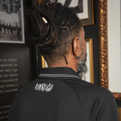 Camisa Kappa Vasco I 2025