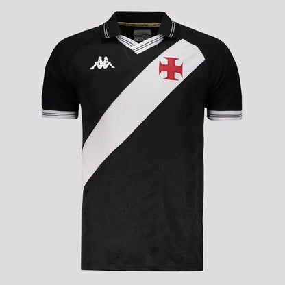Camisa Kappa Vasco I 2025