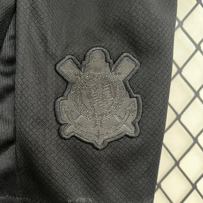 Conjunto Infantil Corinthians Away 24/25