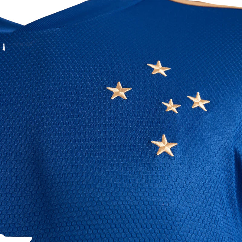 Cruzeiro Centennial 2021 Shirt