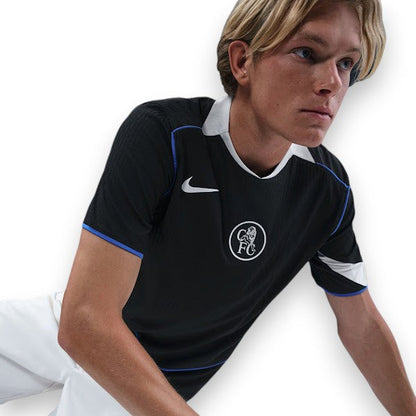 Chelsea Third Jersey 2025/26