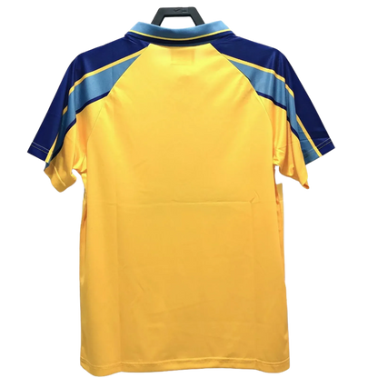 Chelsea 95/97 II Away Jersey - Retro Version