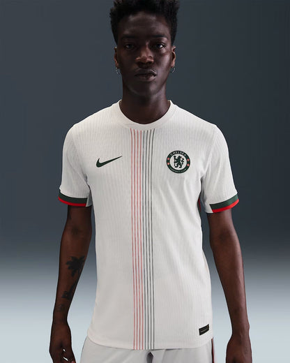 Chelsea 25/26 II Away Jersey - Fan Version