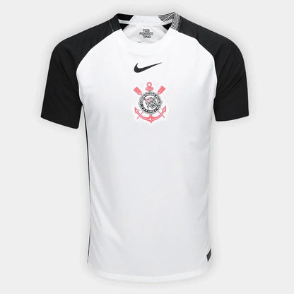Corinthians 25/26 Home - Fan Version